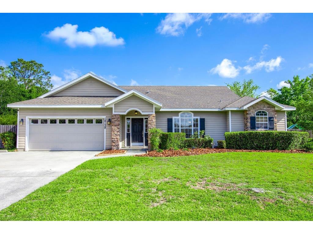 14138 NW 10th Road Newberry FL 32669 GC530104 image1