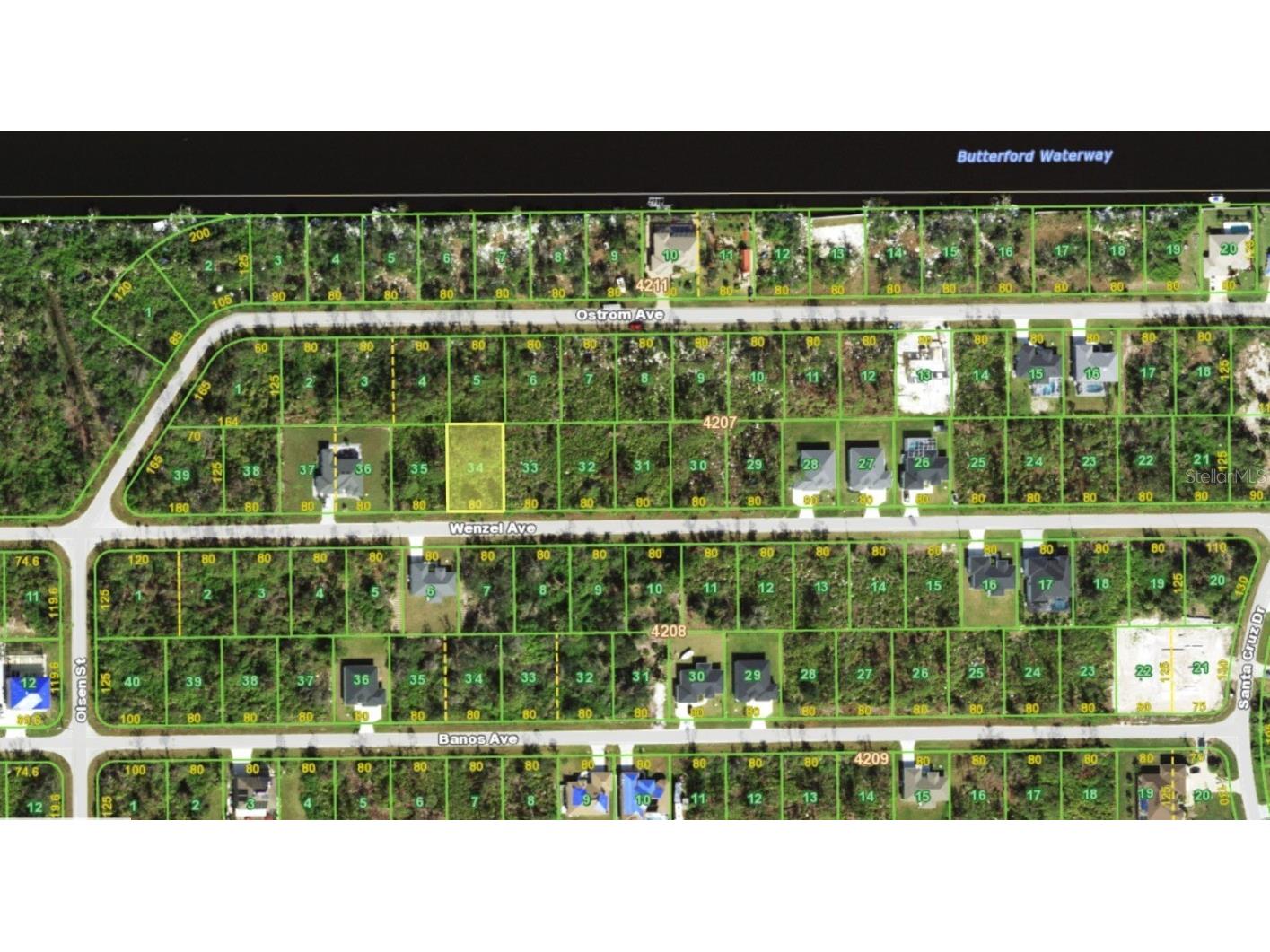 14138 Wenzel Avenue Port Charlotte FL 33981 T3498565 image1