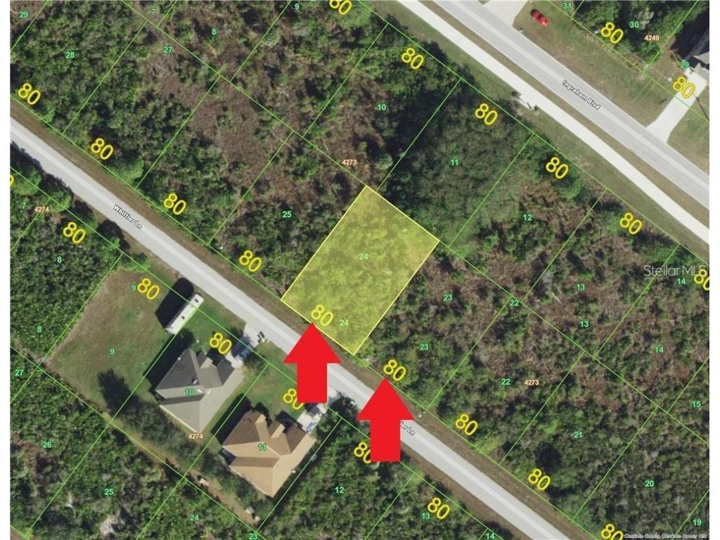 14138 Whittier Lane Port Charlotte FL 33981 A4591311 image1