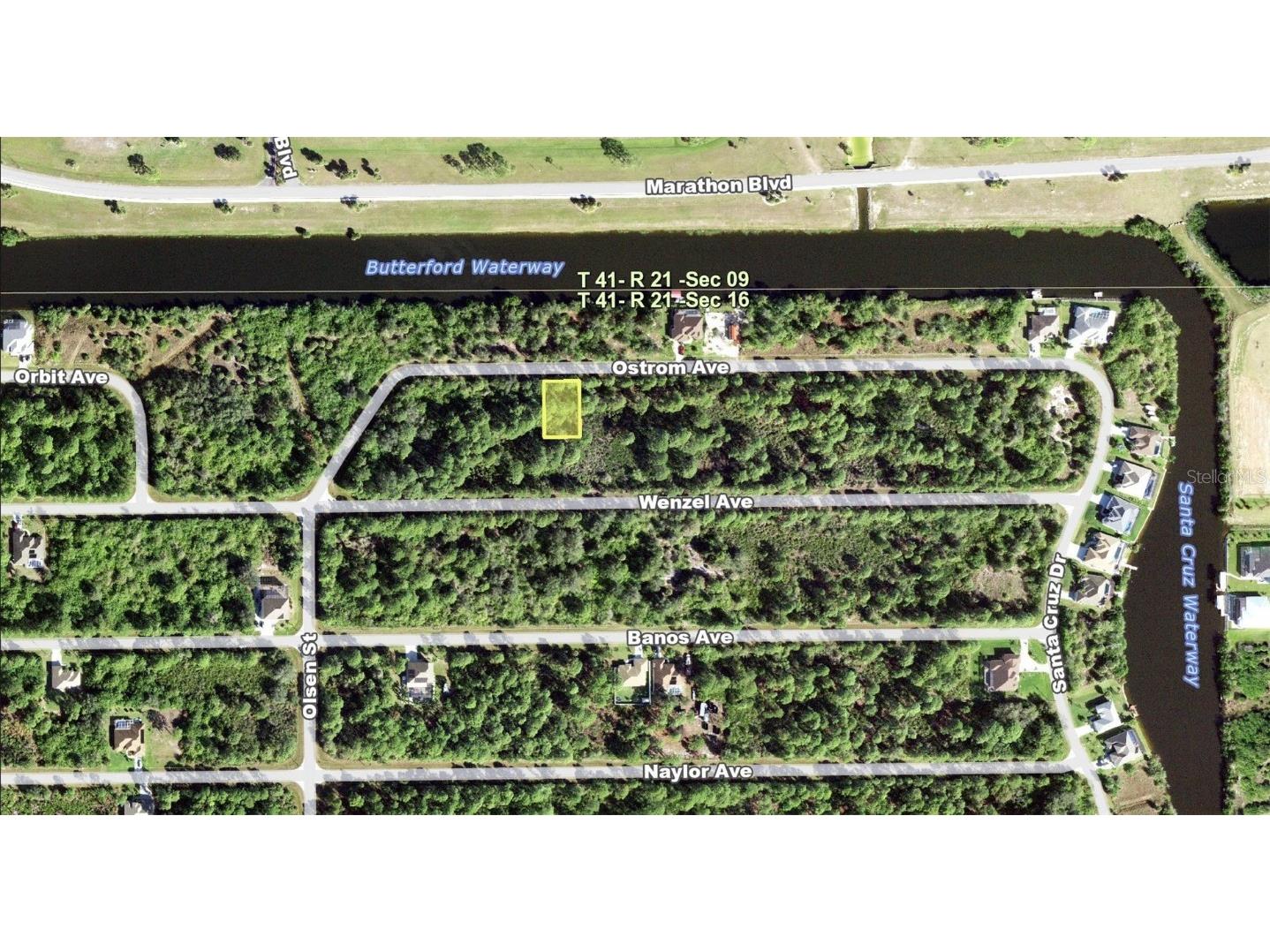 14139 Ostrom Avenue Port Charlotte FL 33981 C7478521 image1