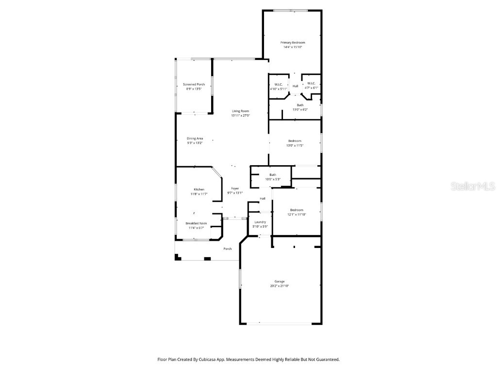 14139 Whitecap Avenue Hudson FL 34667 W7880805 image2