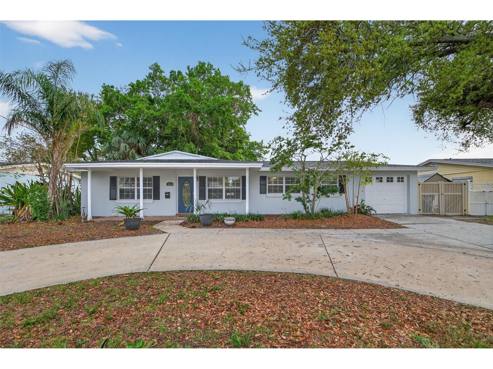 1414 85th Avenue N Saint Petersburg FL 33702 - WINSTON LAKE TB8484335 image1