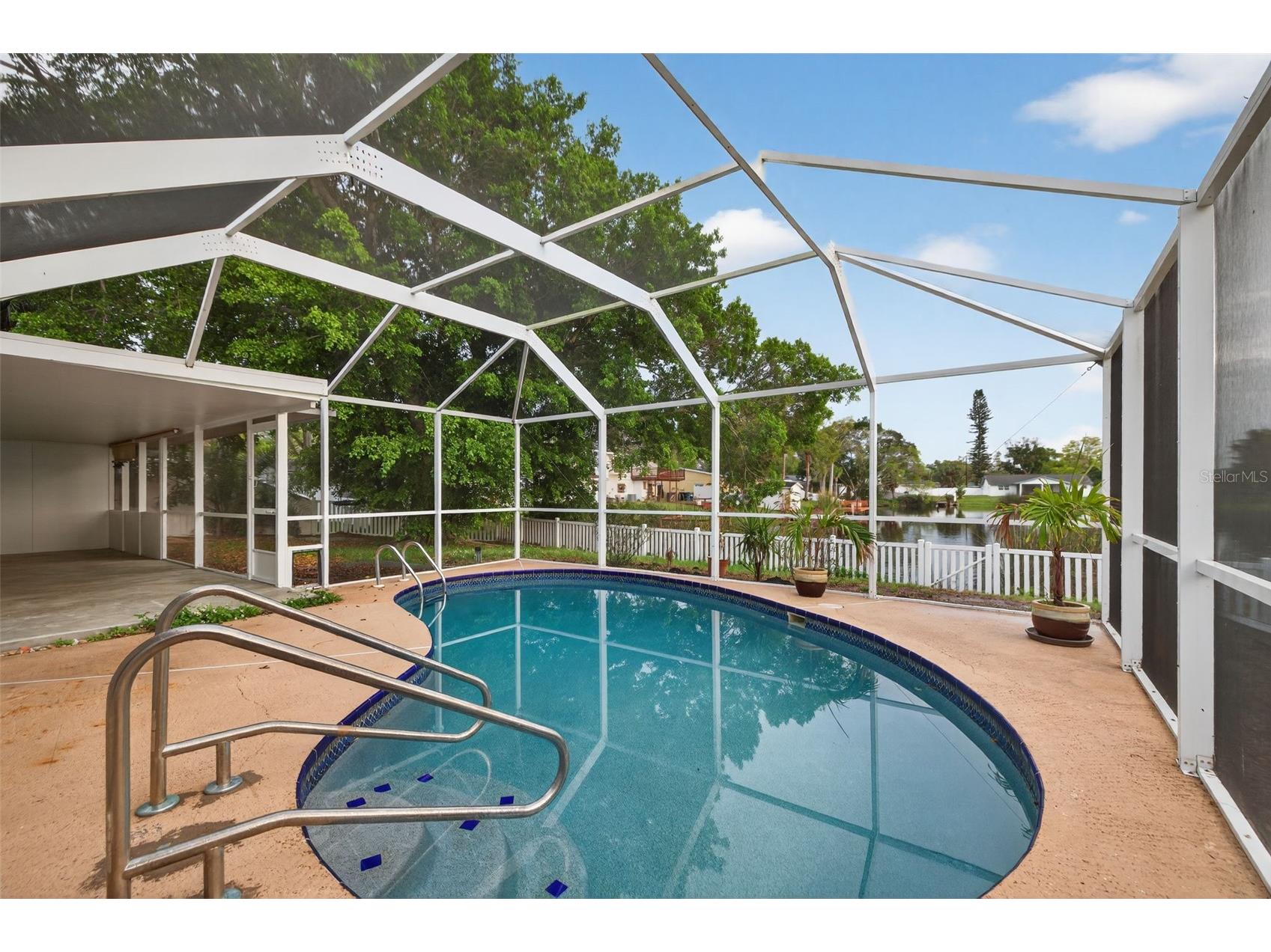 1414 85th Avenue N Saint Petersburg FL 33702 - WINSTON LAKE TB8484335 image20