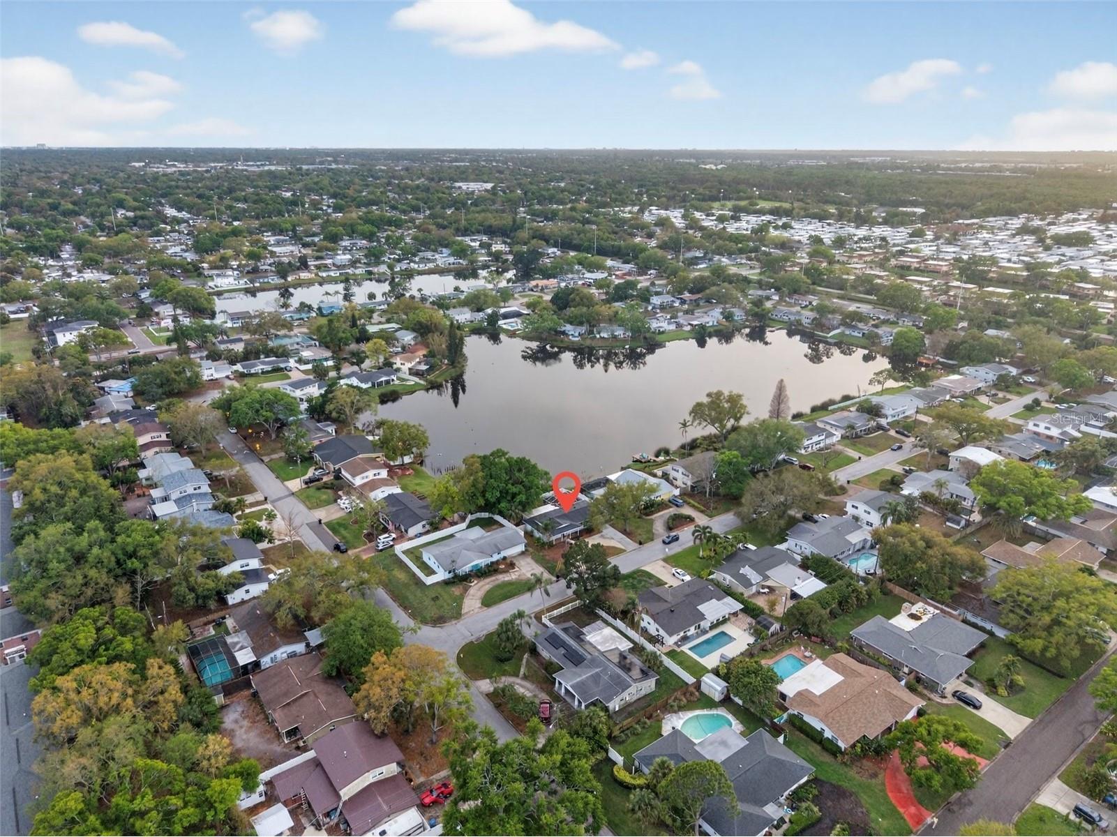 1414 85th Avenue N Saint Petersburg FL 33702 - WINSTON LAKE TB8484335 image26