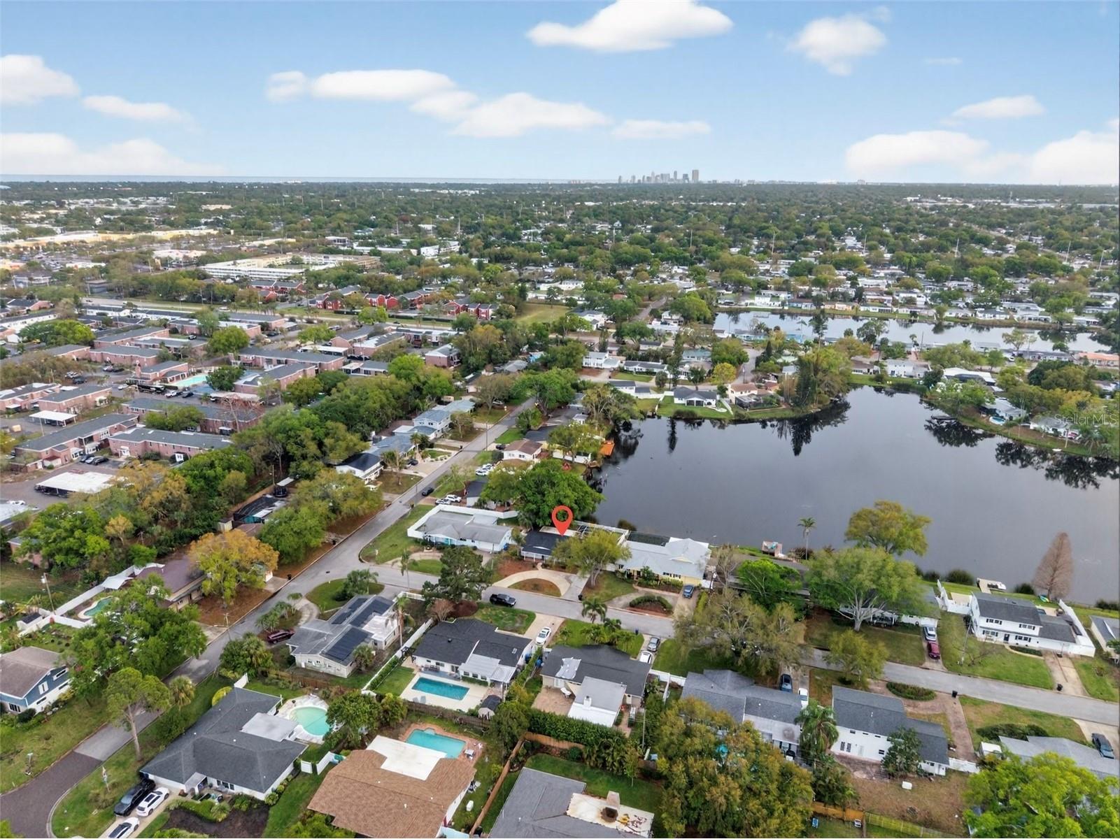 1414 85th Avenue N Saint Petersburg FL 33702 - WINSTON LAKE TB8484335 image27