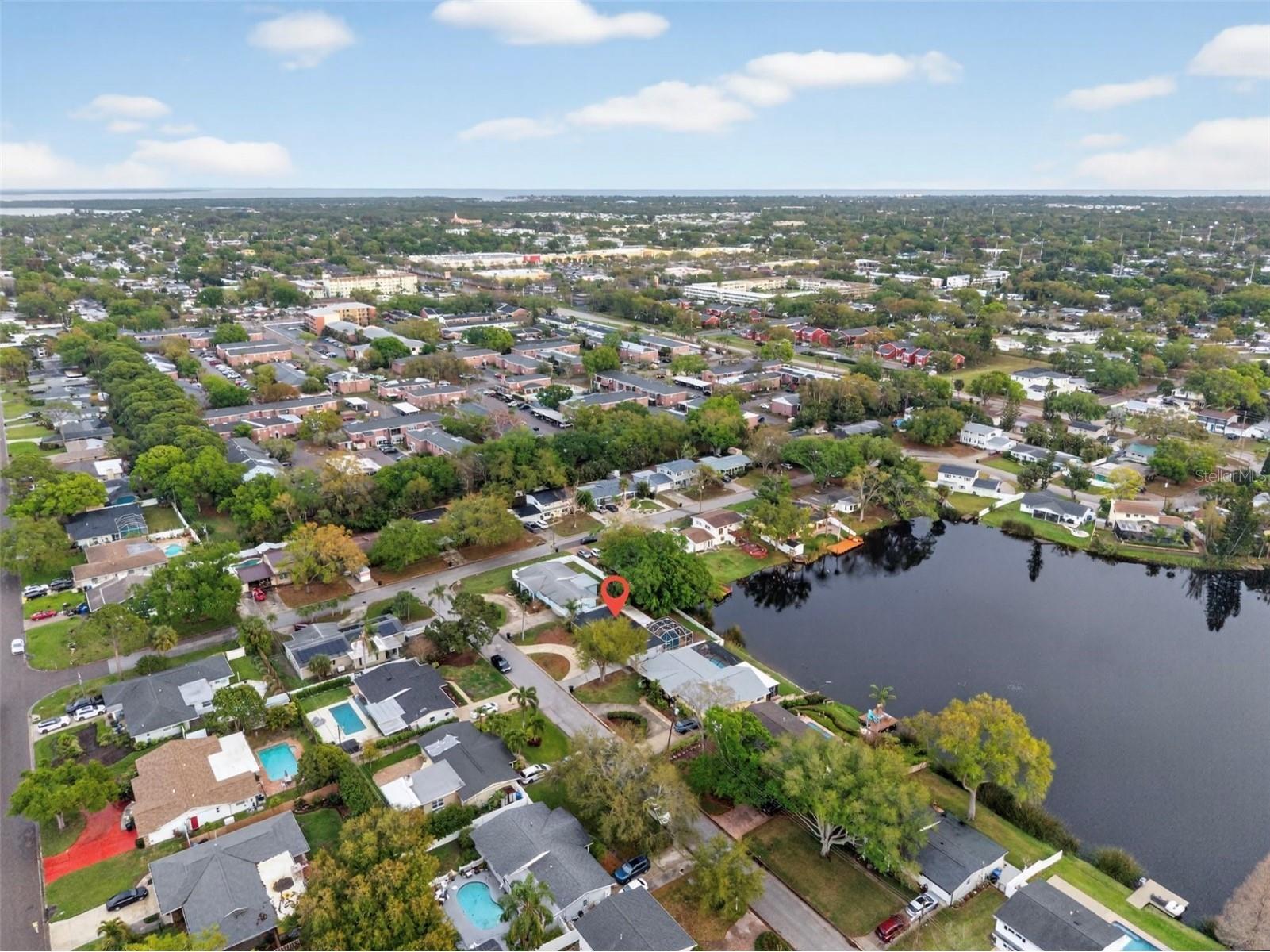 1414 85th Avenue N Saint Petersburg FL 33702 - WINSTON LAKE TB8484335 image28
