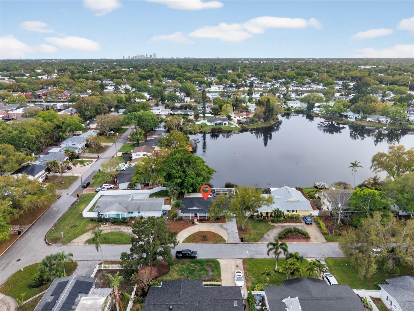 1414 85th Avenue N Saint Petersburg FL 33702 - WINSTON LAKE TB8484335 image29