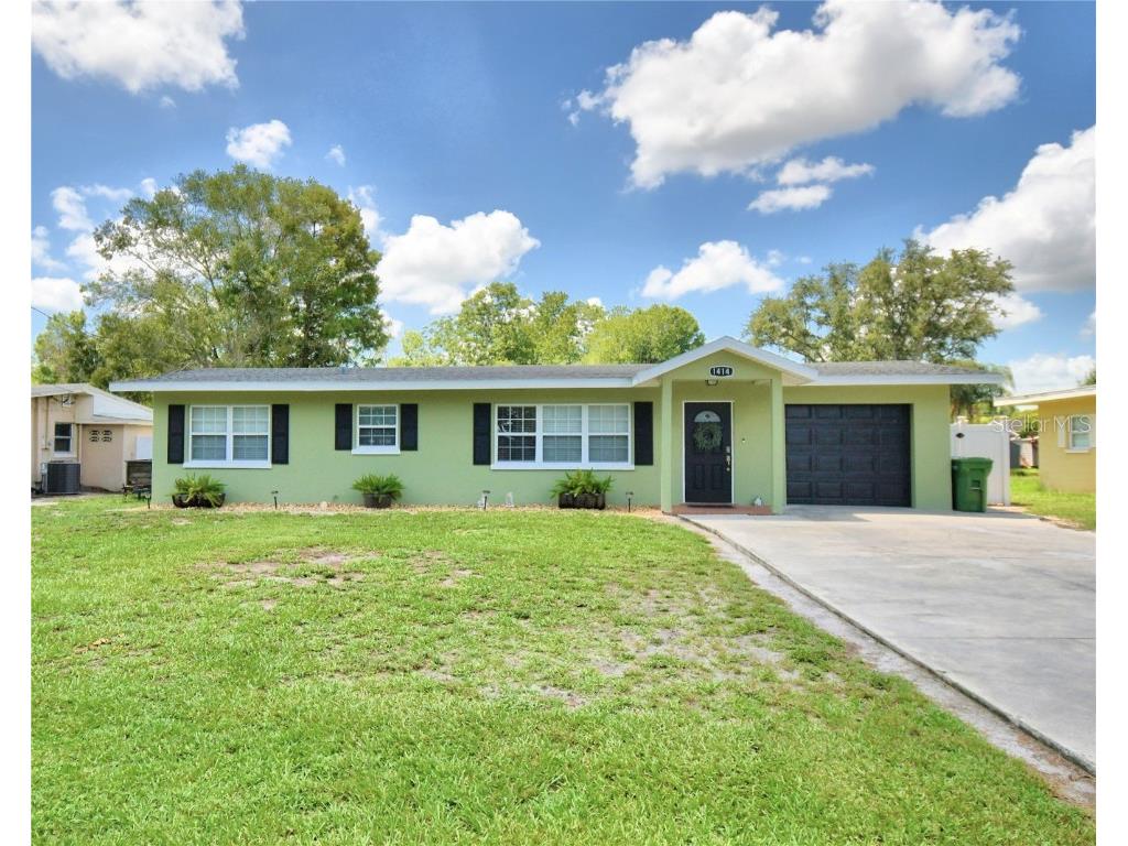 1414 Avenue H SW Winter Haven FL 33880 - LAKE MAY P4931229 image1