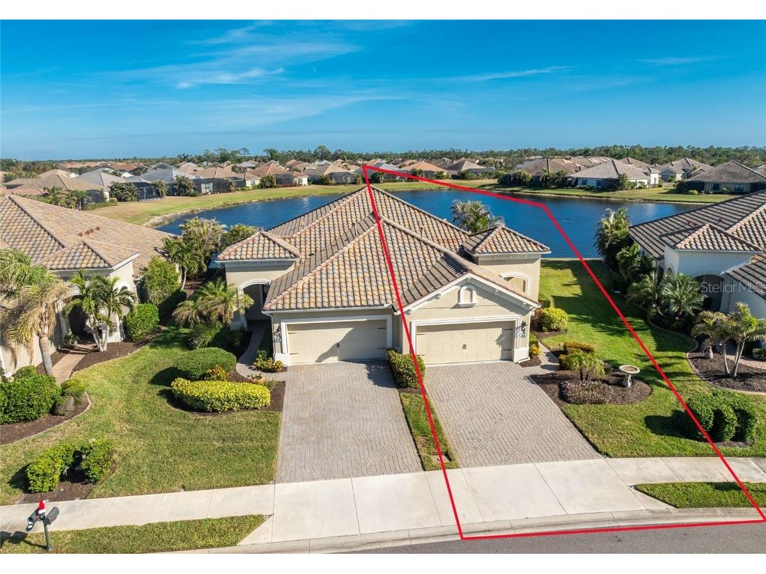 1414 Backspin Drive Englewood FL 34223 D6139474 image1