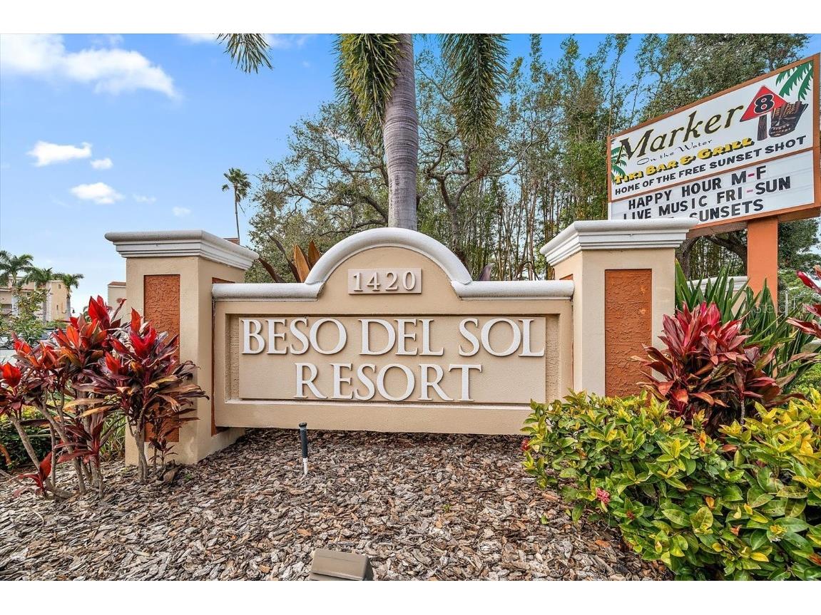 1414 Bayshore Boulevard #227 Dunedin FL 34698 - GULF OF AMERICA TB8351695 image16