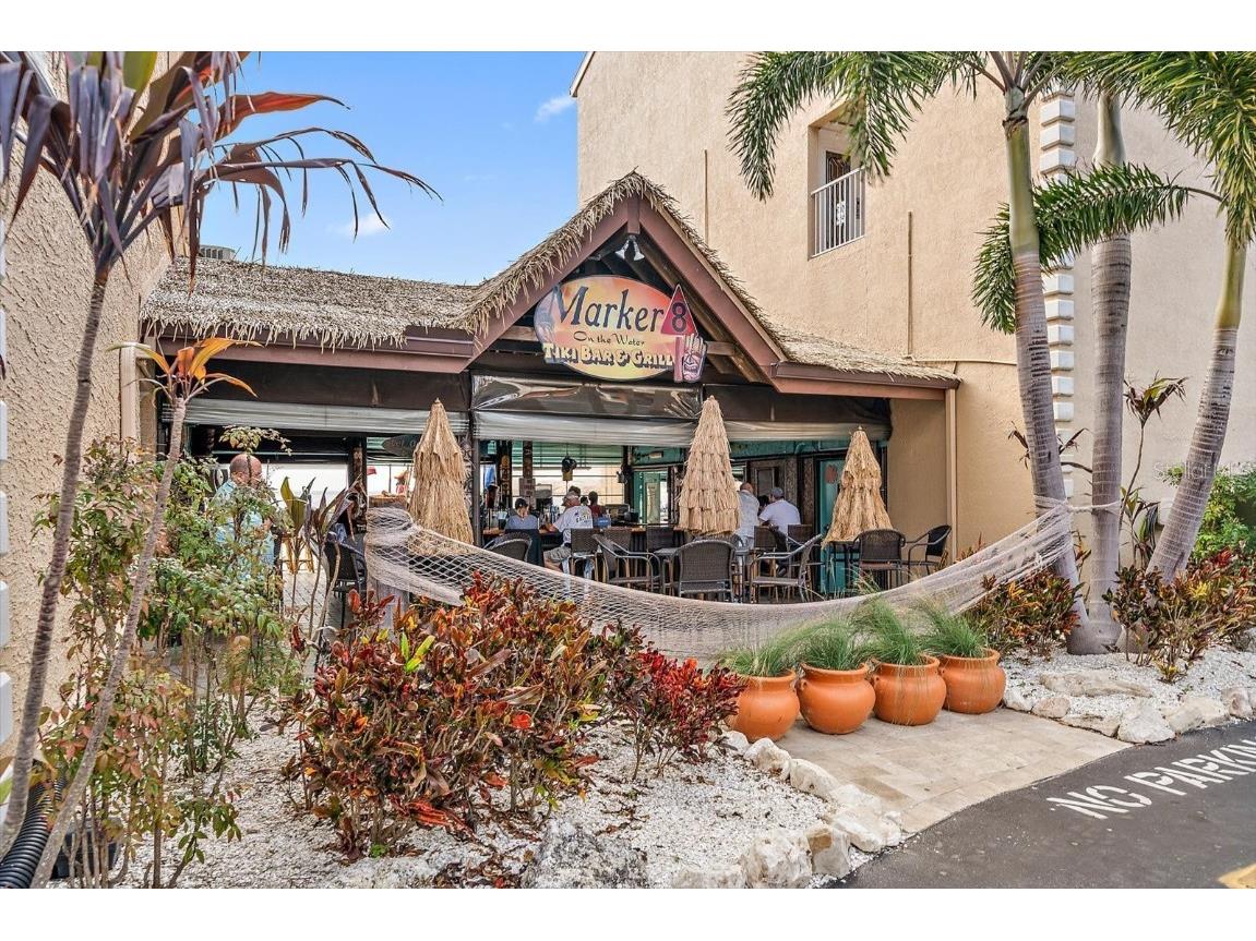 1414 Bayshore Boulevard #227 Dunedin FL 34698 - GULF OF AMERICA TB8351695 image19