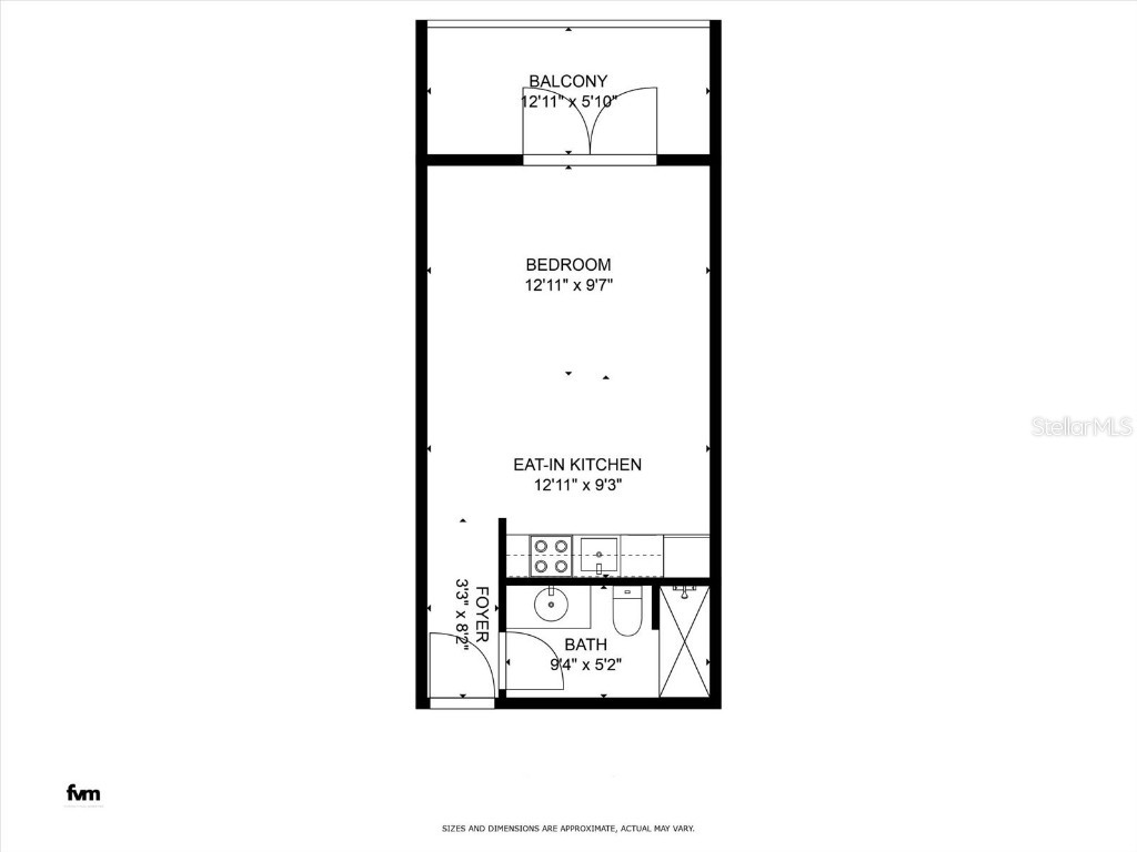 1414 Bayshore Boulevard #227 Dunedin FL 34698 - GULF OF AMERICA TB8351695 image20