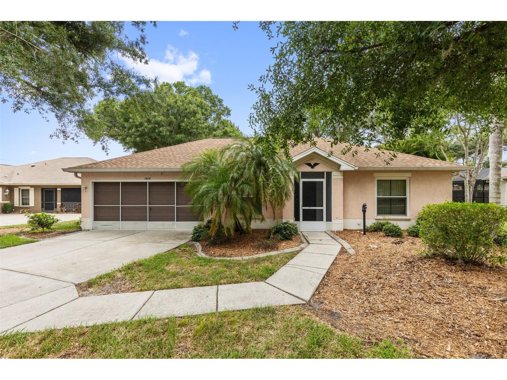 1414 Bluewater Drive Sun City Center FL 33573 TB8521086 image1