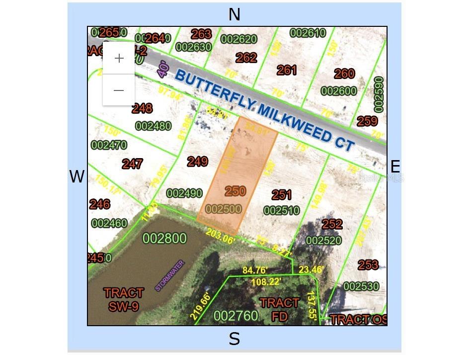 1414 Butterfly Milkweed Court Davenport FL 33837 S5132105 image3