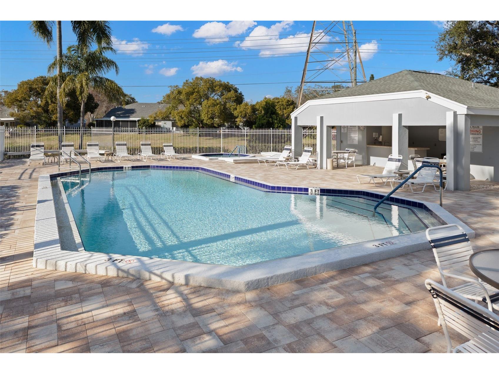 1414 Cadhay Court Safety Harbor FL 34695 TB8467160 image6