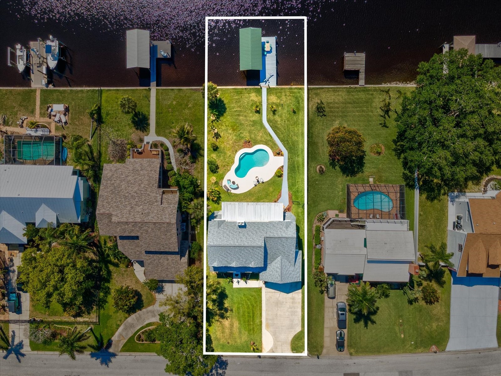 1414 Deirdre Drive Ruskin FL 33570 TB8489781 image78