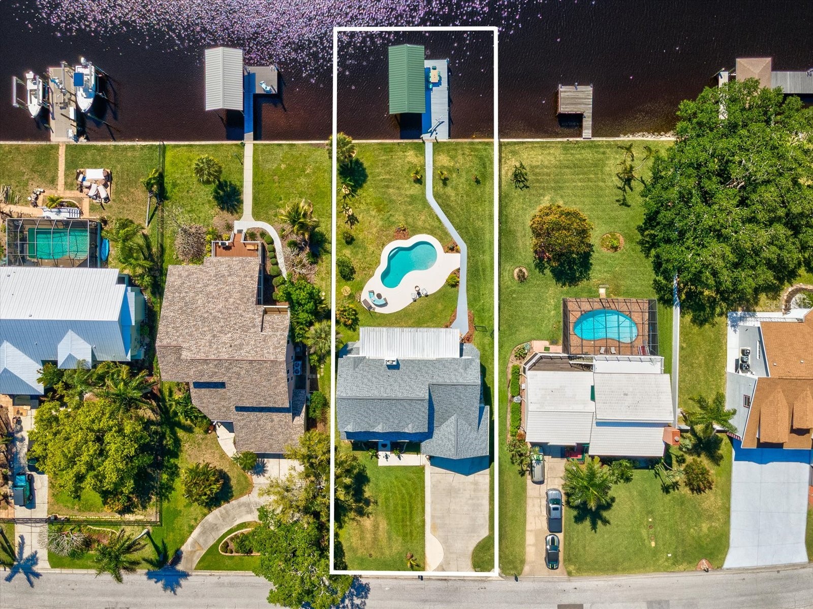 1414 Deirdre Drive Ruskin FL 33570 TB8489781 image79