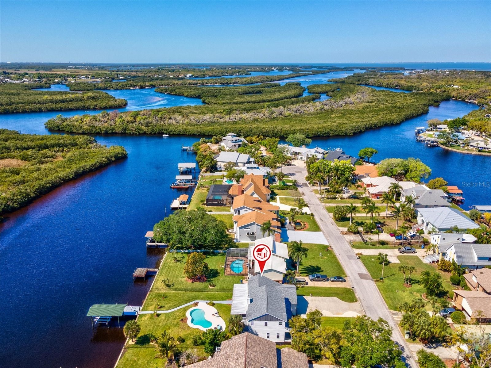 1414 Deirdre Drive Ruskin FL 33570 TB8489781 image80