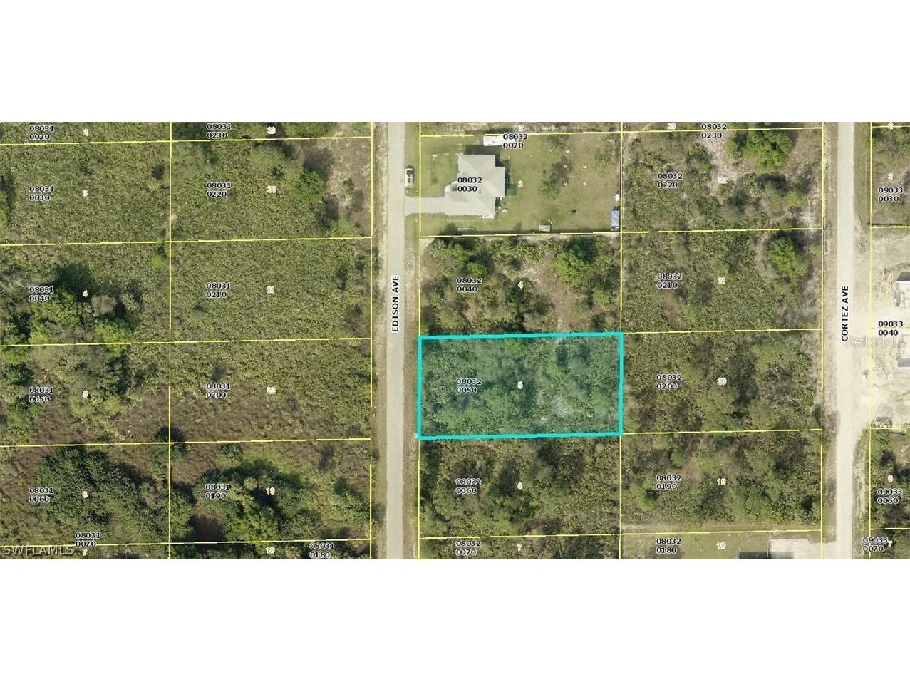 1414 Edison Avenue Lehigh Acres FL 33972 J975796 image1