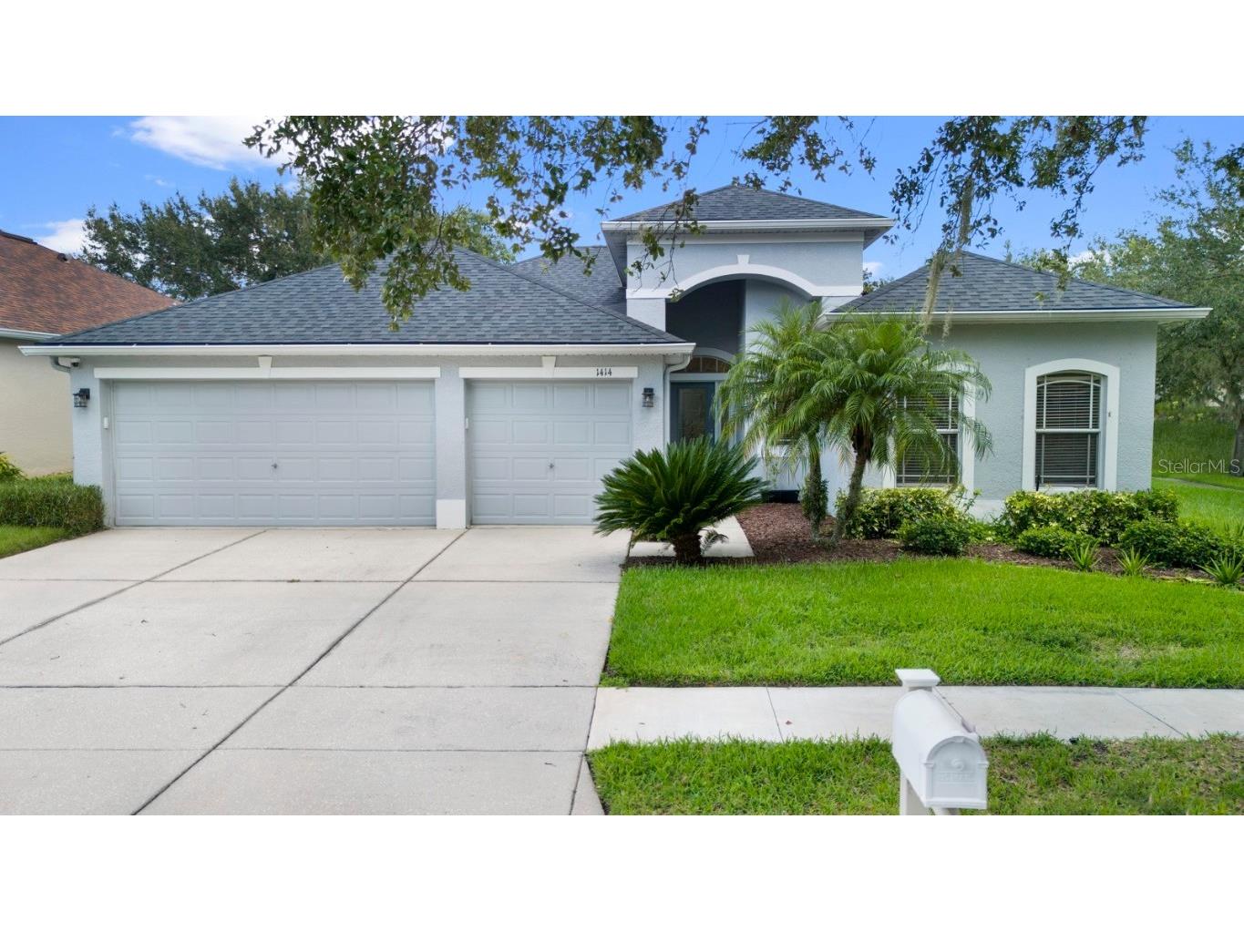 1414 Emerald Hill Way Valrico FL 33594 TB8416248 image1