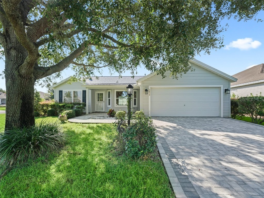 1414 Georgetown Avenue The Villages FL 32162 G5093008 image1