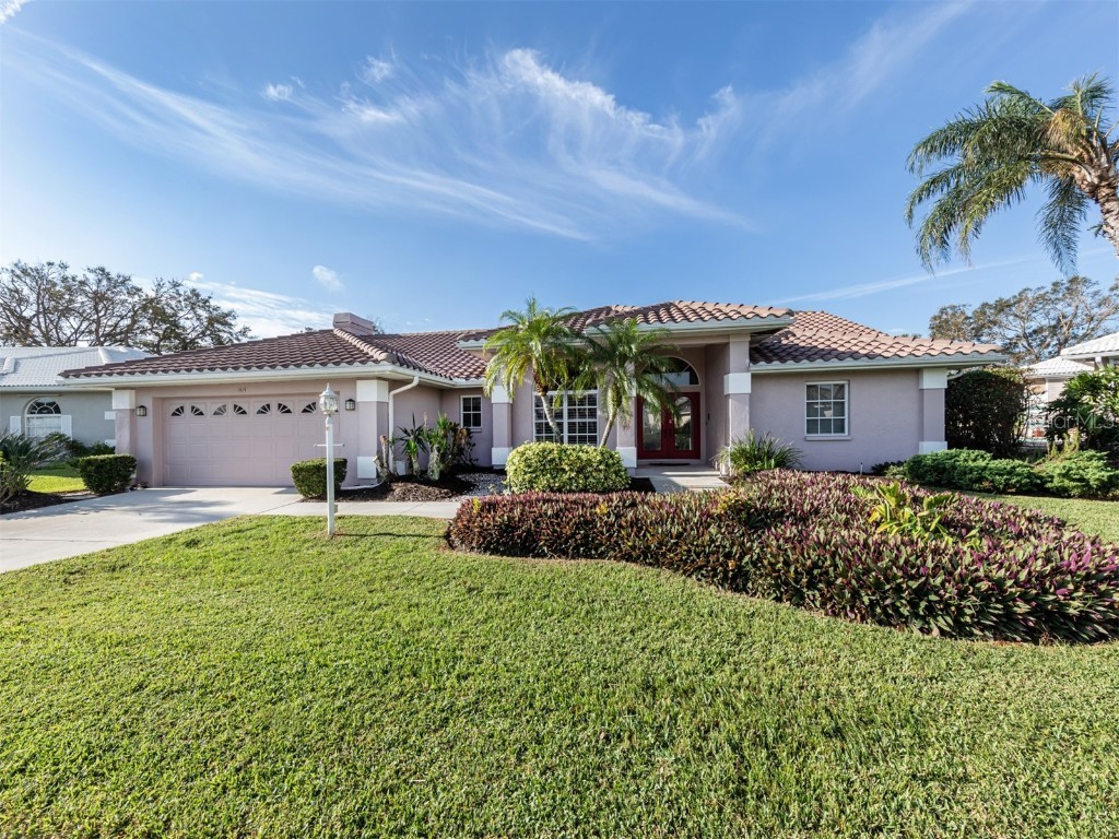 1414 Gleneagles Drive Venice FL 34292 N6123747 image1