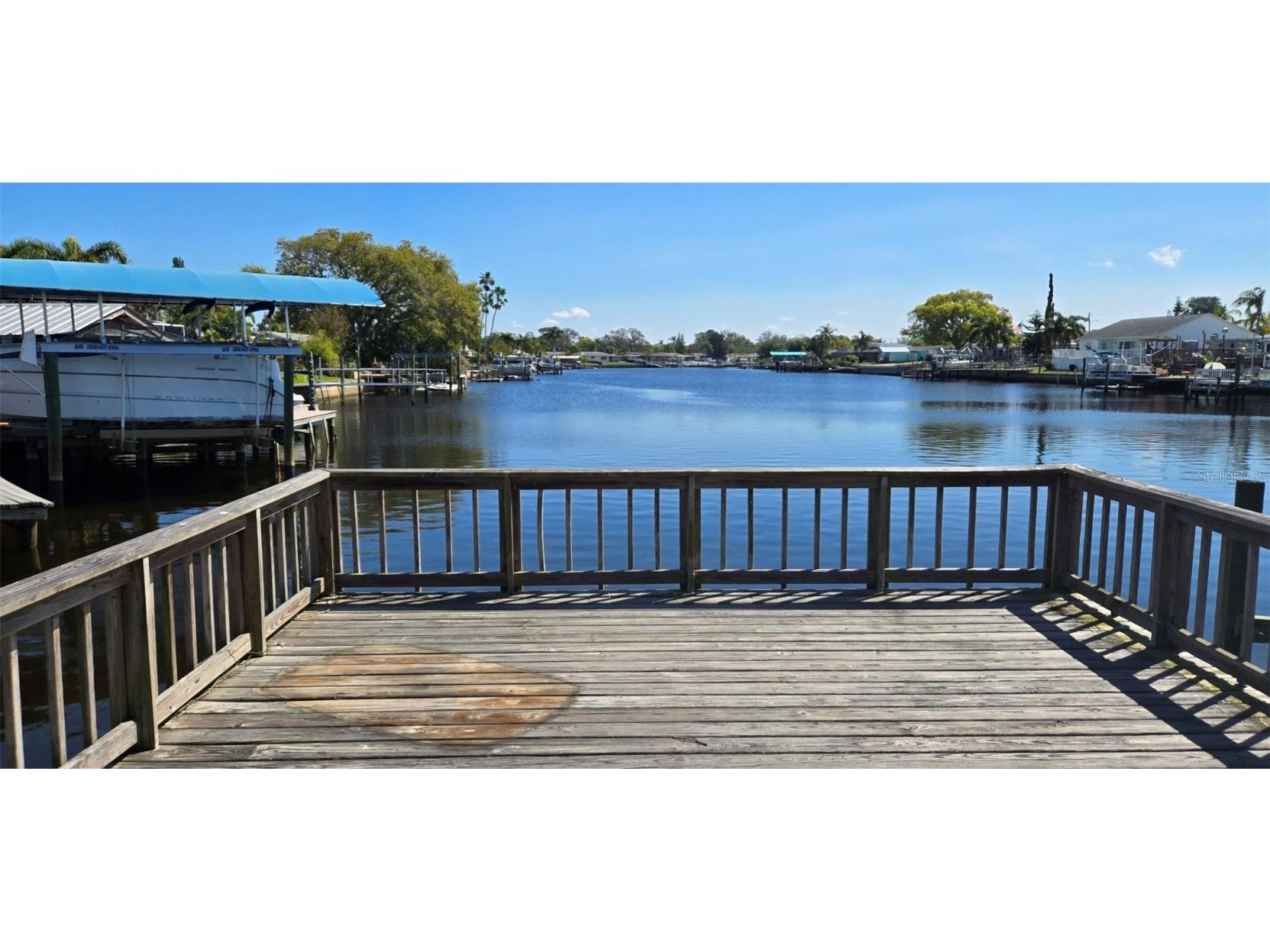 1414 Grand Boulevard Holiday FL 34690 - BELCHER W7872784 image35