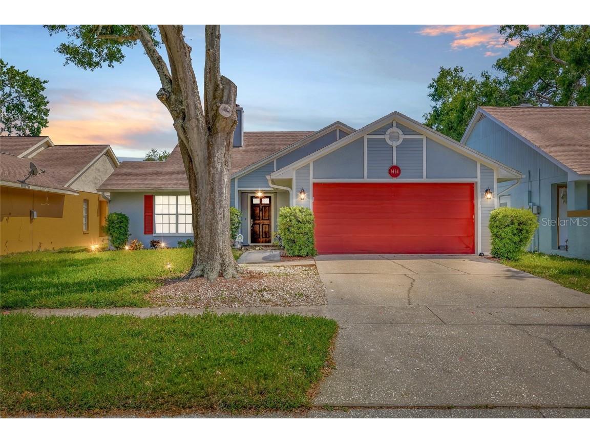 1414 High Knoll Drive Brandon FL 33511 TB8379182 image1