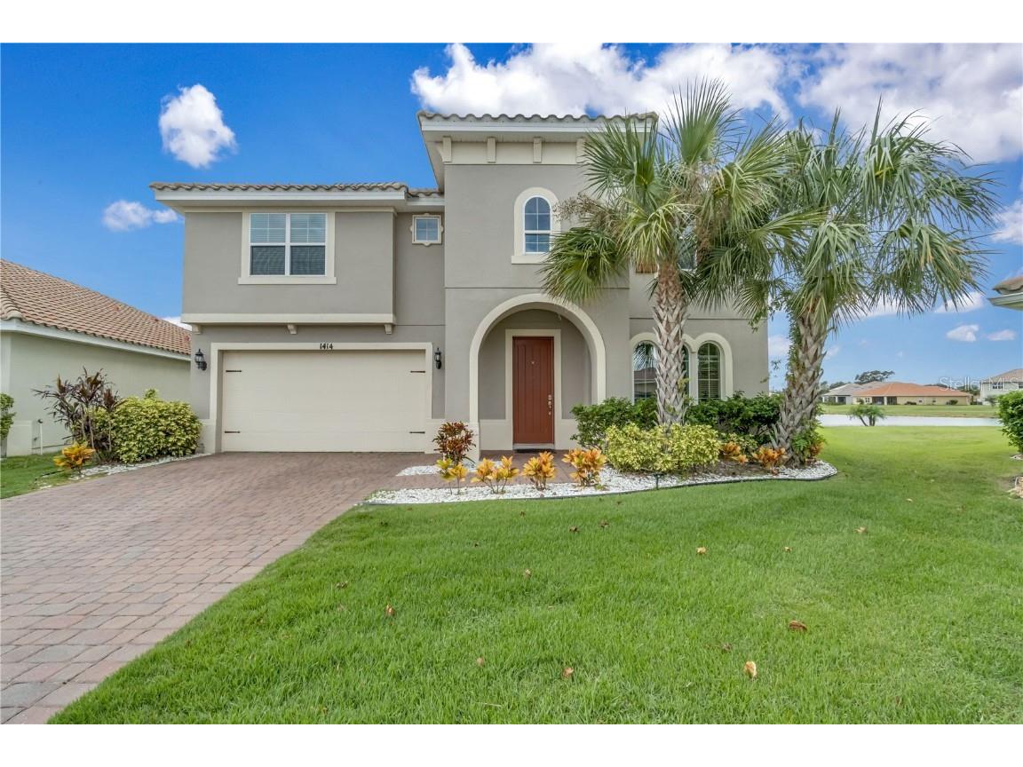 1414 Lanier Point Place Kissimmee FL 34746 S5075690 image1