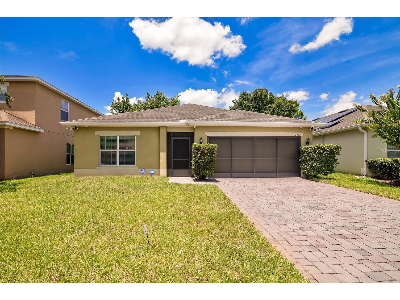 1414 Marsh Meadow Lane Davenport FL 33896 O6326319 image1