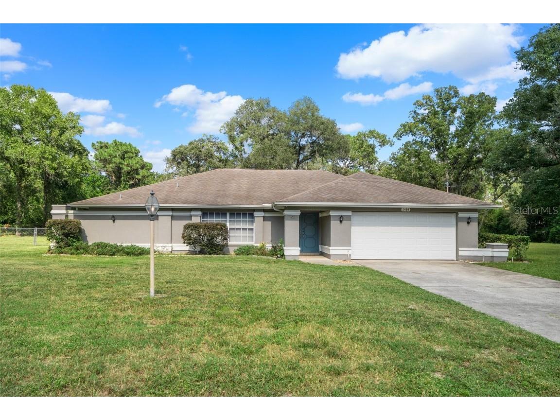 1414 Maximilian Avenue Spring Hill FL 34609 A4582852 image1