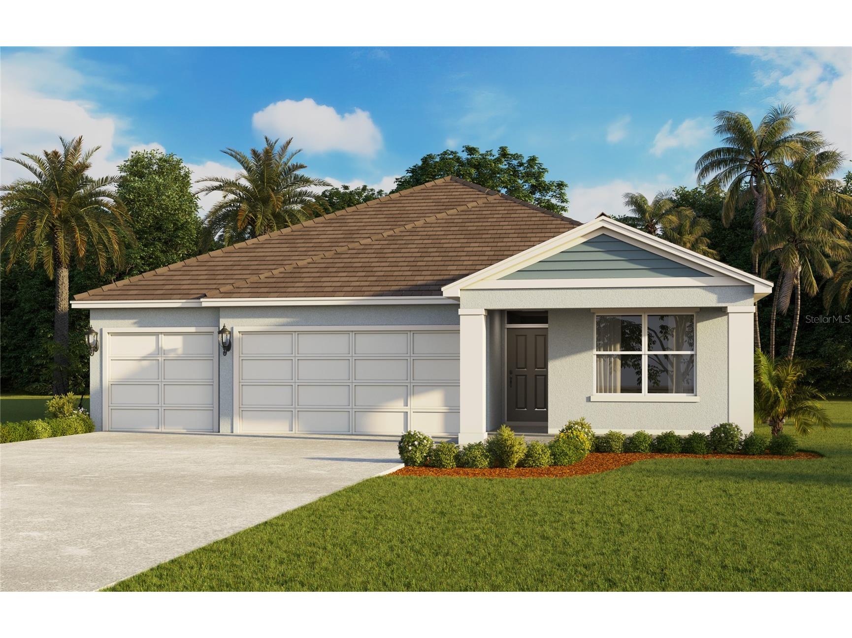 1414 Morning Walk Drive Ormond Beach FL 32174 O6387787 image1