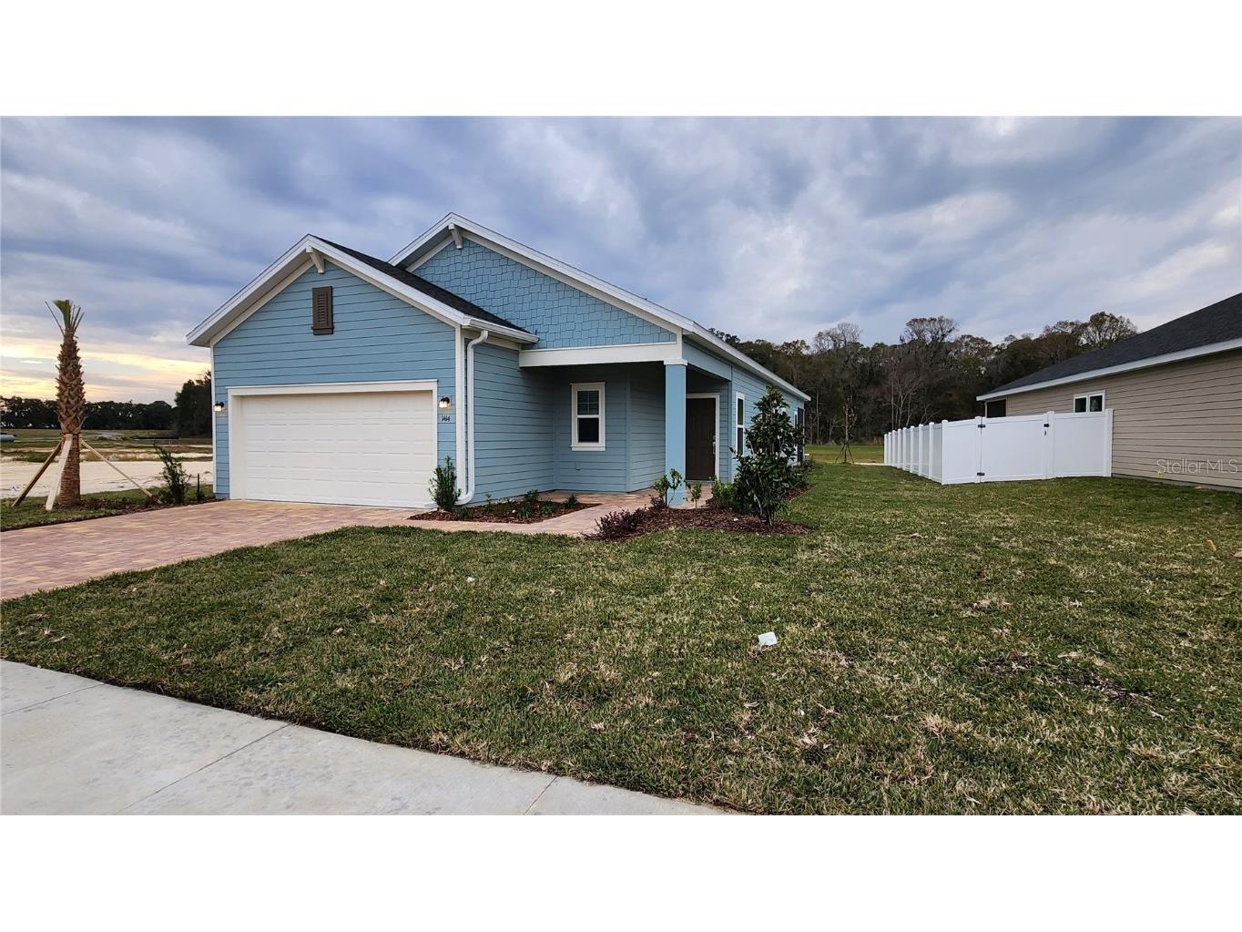 1414 NW 44th Court Road Ocala FL 34482 T3498289 image1