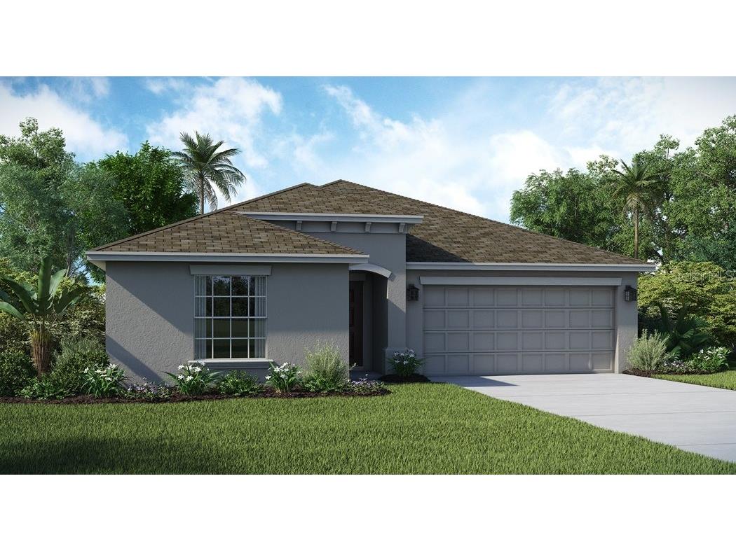 1414 Peach Creek Drive Osteen FL 32764 T3531784 image1