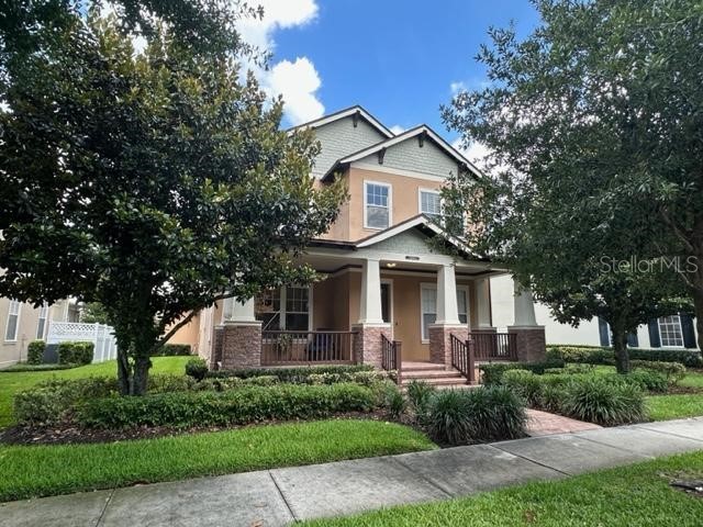 1414 Stickley Avenue Celebration FL 34747 S5085587 image1