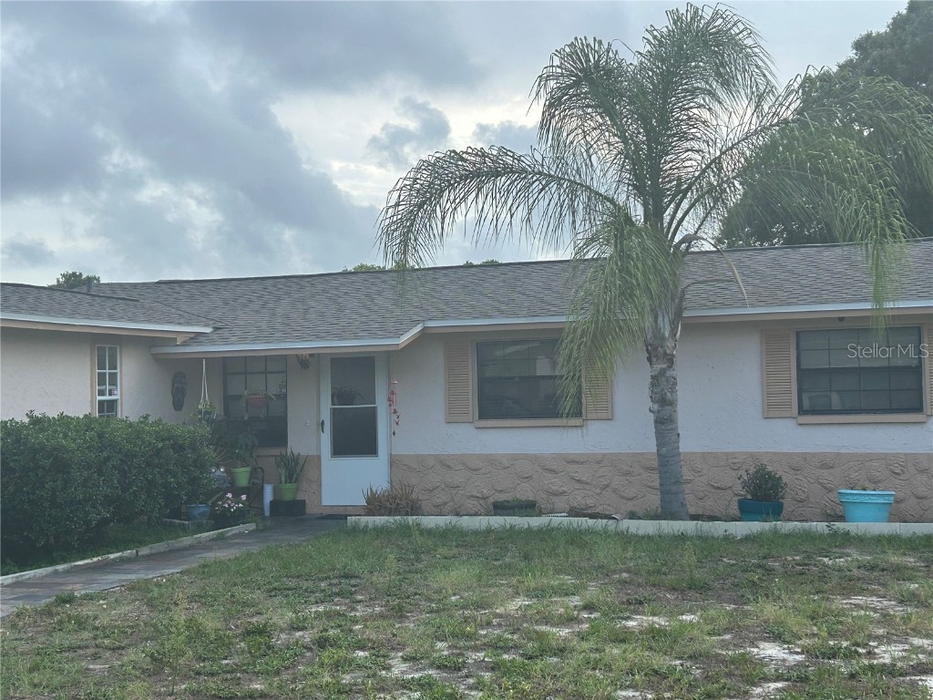 1414 Stone Creek Drive Tarpon Springs FL 34689 U8205973 image1