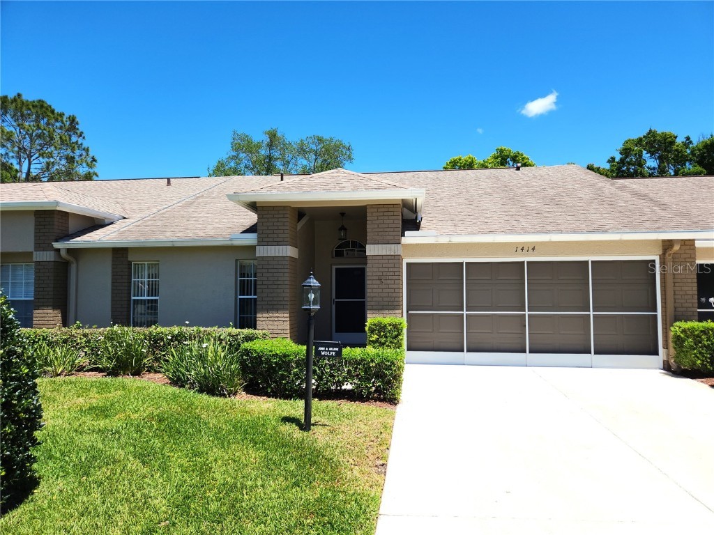 1414 Summerwood Court Spring Hill FL 34606 W7864152 image1