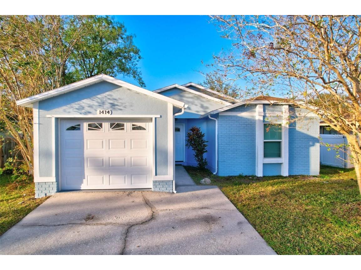 1414 Thistledown Drive Brandon FL 33510 TB8321462 image1