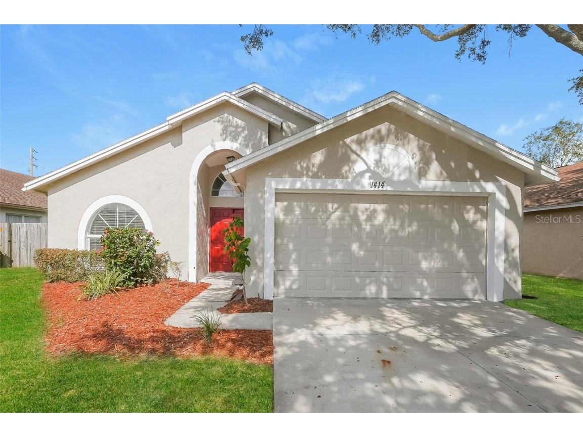 1414 Wakefield Drive Brandon FL 33511 T3418968 image1