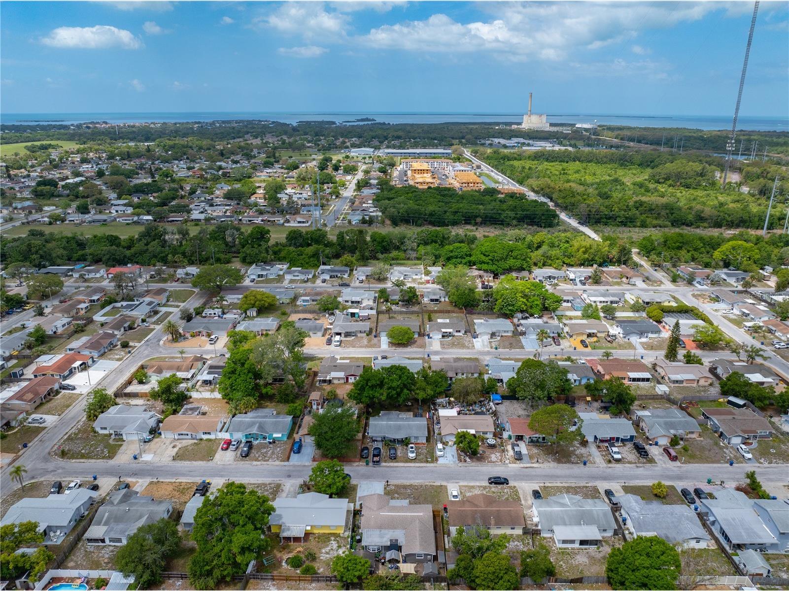 1414 Whitehall Lane Holiday FL 34691 TB8498792 image21