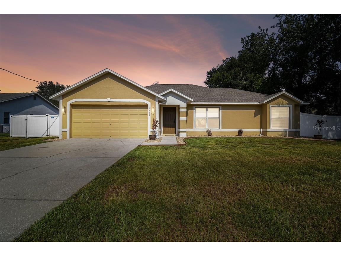 1414 Whitewood Avenue Spring Hill FL 34609 T3467601 image1