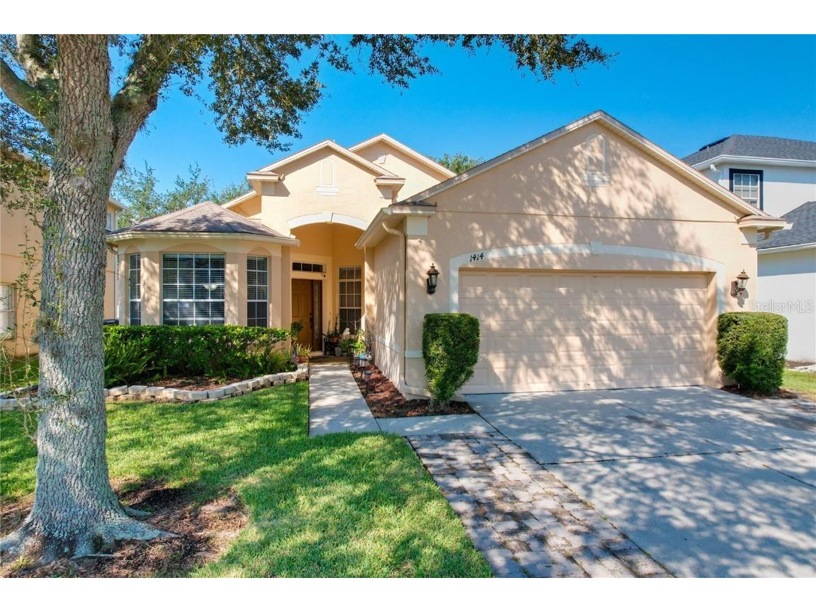 1414 Willow Branch Drive Orlando FL 32828 O6242947 image1