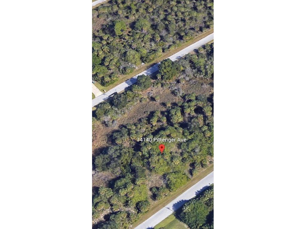 14140 Pittenger Avenue Port Charlotte FL 33953 A4554044 image1