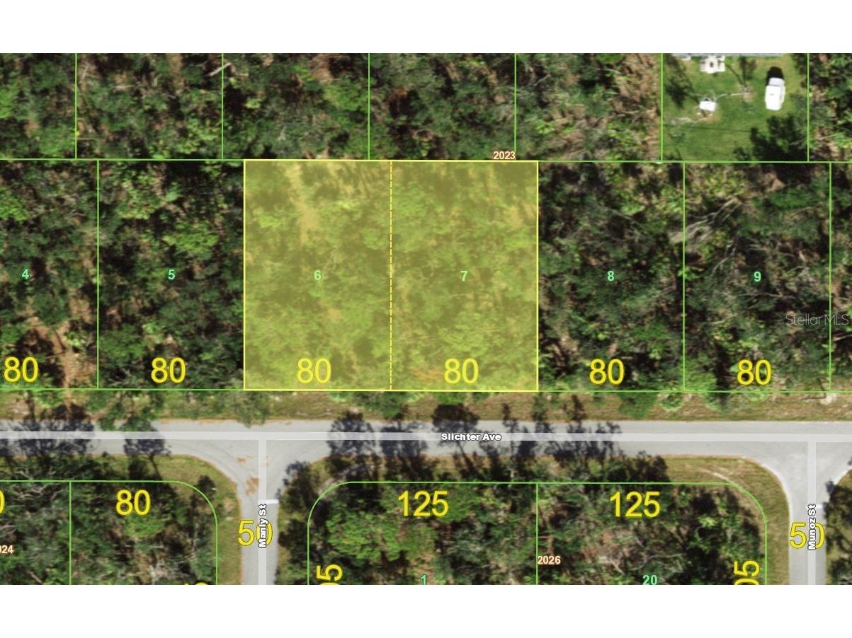 14140 Slichter Avenue Port Charlotte FL 33953 C7509325 image1