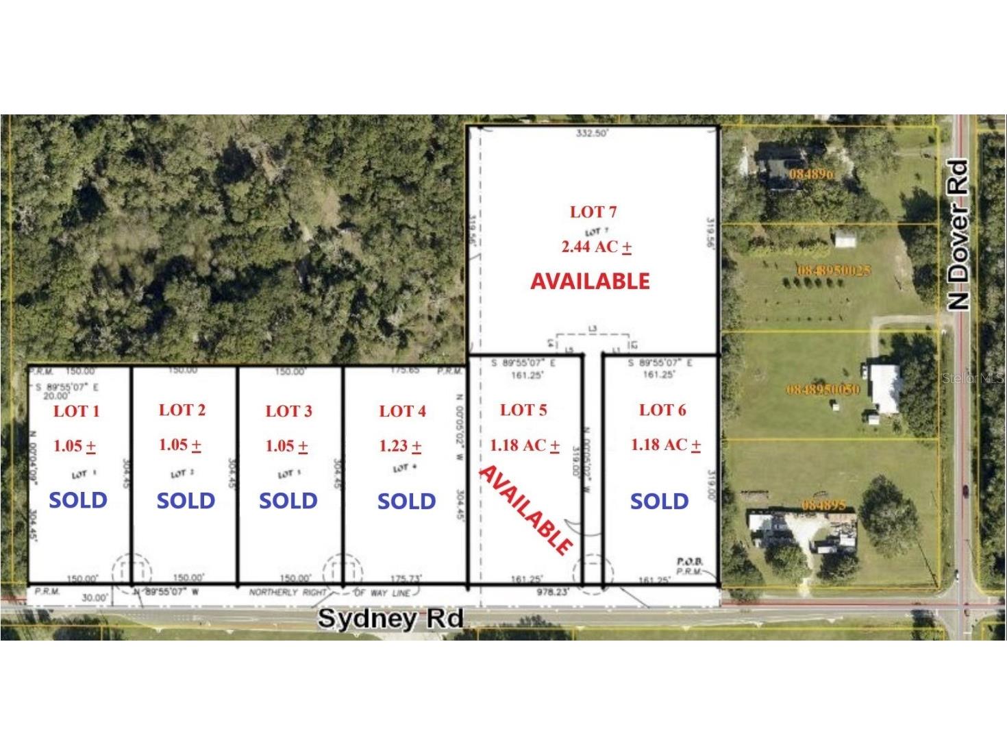 14140 Sydney Road Dover FL 33527 W7878671 image2