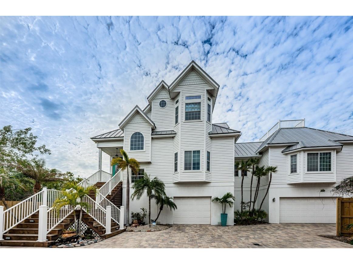 14141 76th Avenue Seminole FL 33776 - INTRACOASTAL WATERWAY U8228136 image1