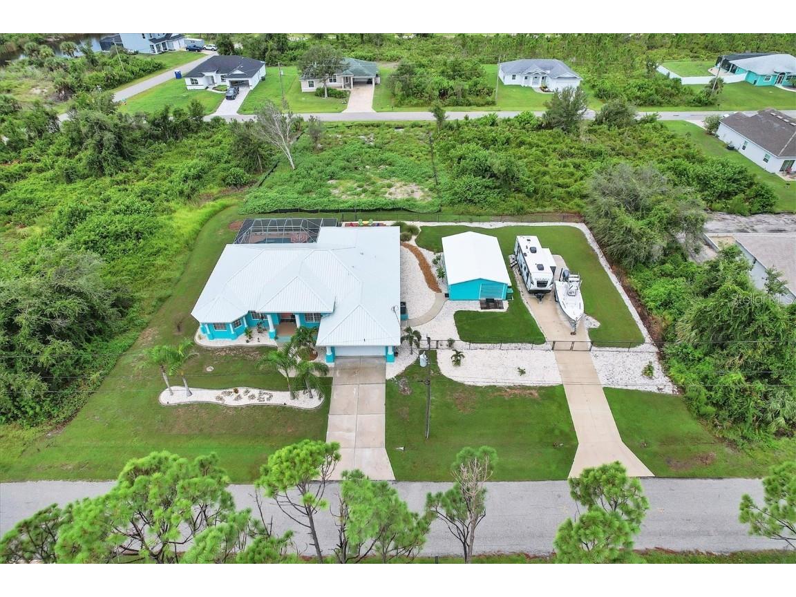 14141 Chesswood Lane Port Charlotte FL 33981 D6131930 image1