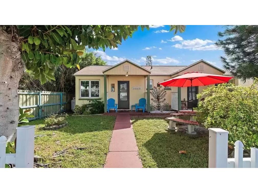 14141 Gulf Boulevard #5 Madeira Beach FL 33708 TB8416437 image1