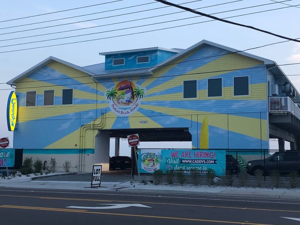 14141 Gulf Boulevard #5 Madeira Beach FL 33708 TB8416437 image12