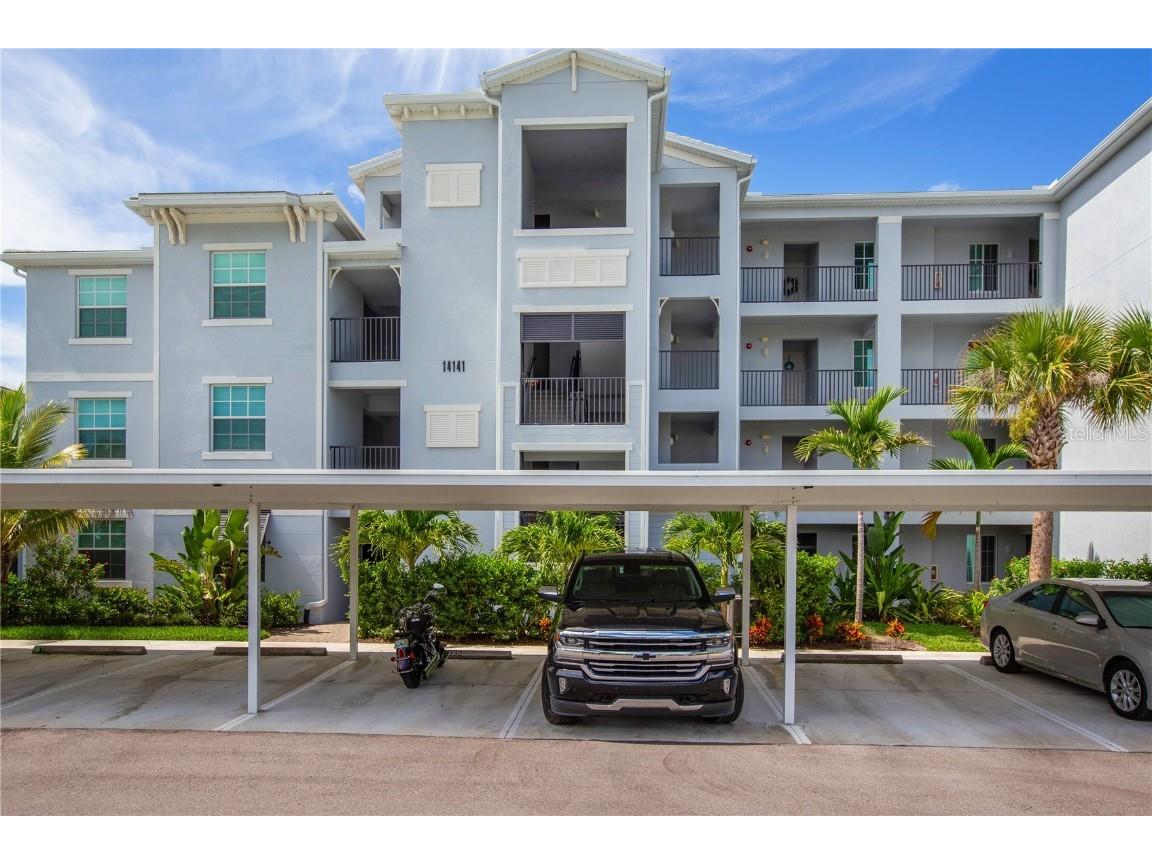 14141 Heritage Landing Boulevard #922 Punta Gorda FL 33955 A4663914 image1